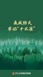 均被判刑！这些森林火灾典型案例教训深刻！