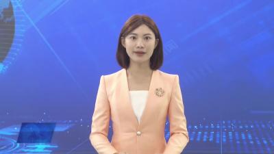 市住建局助企纾困　企业赠锦旗感谢