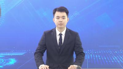 查俊主持召开市政府九届47次常务会