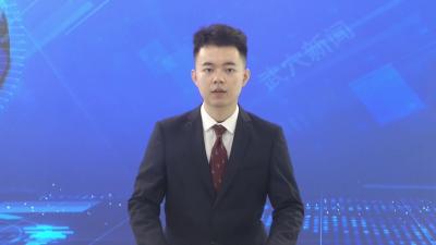 武穴市城区防洪排涝地下管网工程规划编制汇报会召开
