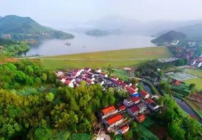 流域治理“好美富”！《黄冈日报》整版报道武穴市荆竹河小流域综合治理
