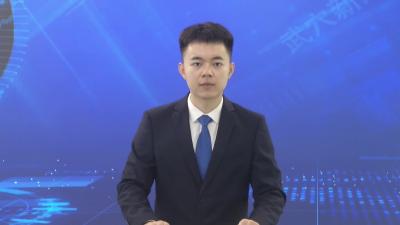 查俊调研交通重点项目建设