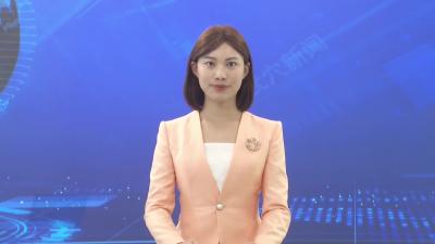 武穴街道龙潭社区开展“大走访大排查大化解”专项行动