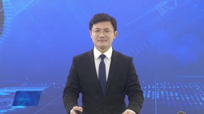 武穴法院开展法治宣传进校园活动