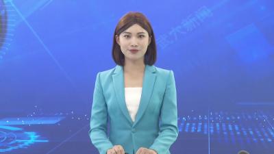 胡昊到市信访局接待约访群众