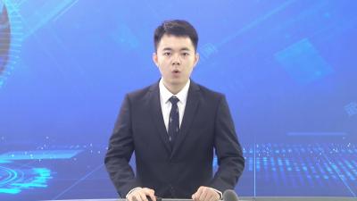黄冈武穴港区多式联运铁路专用线工程建设加速推进