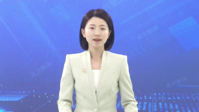 市委常委会召开会议