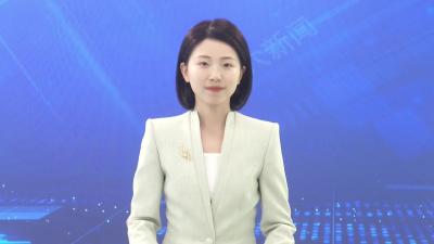 查俊参加第四期“政企早餐会”