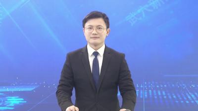 查俊参加第五期“政企早餐会”