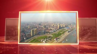 周爱国：退伍返乡创业　争当乡村振兴排头兵