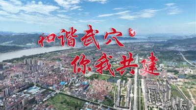 李顶武社区深入开展专项行动　为企解困为民解忧