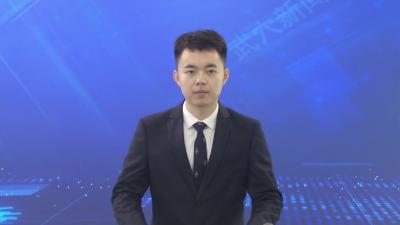 武穴：围绕“配套”招商 加速百亿园区向千亿产业集群奋进