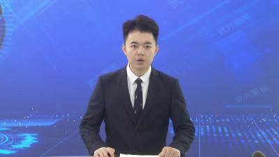 胡昊调研城区黑臭水体治理工作