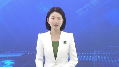 石佛寺镇蔡启常村：安装路灯暖人心 照亮道路便民行