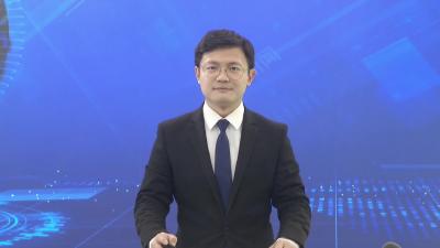 人社部门助力青年创业——吴江华：永西草莓又获丰收