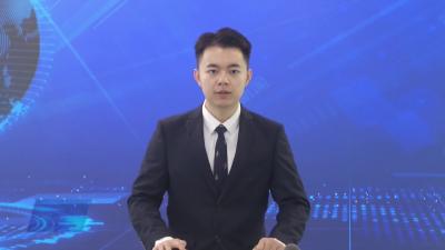 武穴街道东城社区开展“大走访大排查大化解”专项行动