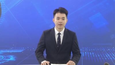 元旦促销热 市民购物忙