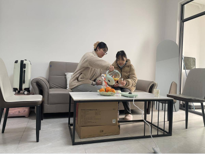 轻“车”壮“马”让基层减负“掷地有声”——孝感市着力破解基层治理“小马拉大车”难题 