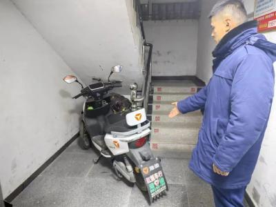 湖北消防曝光！ 武穴这些小区、自建房被点名！  