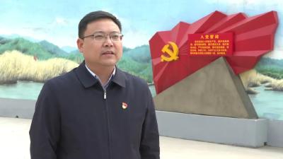 贯彻落实市委九届八次全会精神丨龙坪镇：坚定信心谋发展 鼓足干劲开新局  