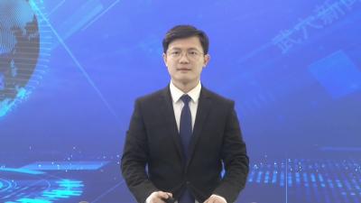 王光华夏志军叶林看望慰问春节期间坚守岗位的一线人员