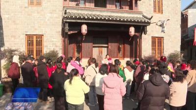 武穴市“把爱带回家 同心护成长”2025寒假儿童关爱服务活动启动