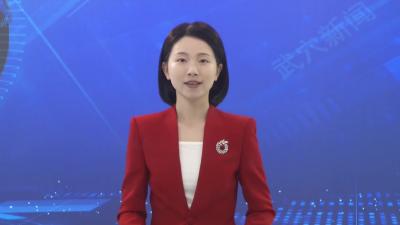 四望镇：冬日水利建设忙