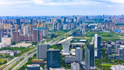 “金三角”来啦！汉襄宜三城市长话协同 