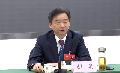 【聚焦两会】胡昊参加市政协九届四次会议工商联、农业农村组联组讨论