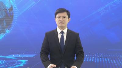武穴召开2024年度党委（党组）书记抓基层党建工作述职评议会