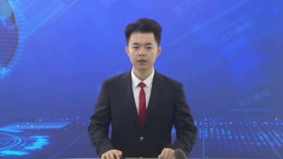 朱佩冰：扎根山区办实事 当好群众贴心人
