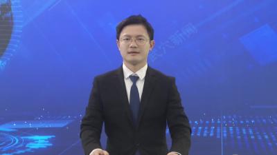 胡昊调度旧城改造楼盘解困工作推进情况