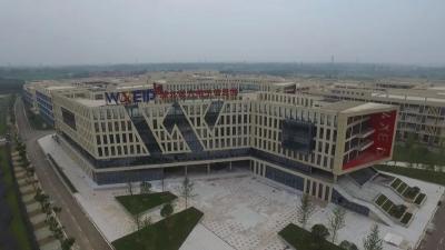 人大代表看变化丨搭建代表履职平台 助推园区高质量发展 