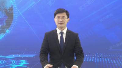 市委常委会召开2024年度民主生活会 胡昊主持并作总结讲话