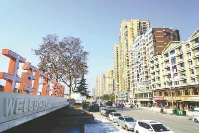 黄冈唯一！武穴市连续两年获评全省强县工程先进县市