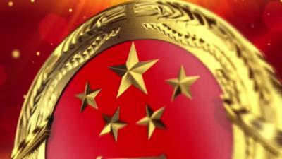 武穴市第九届人民代表大会第四次会议隆重开幕