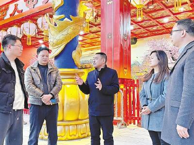 定一件干一件 干一件成一件 