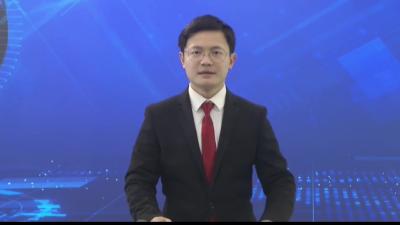 抓好荆竹河小流域治理  点燃北部山区发展引擎