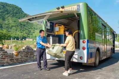 聚力支点建设｜咸宁：筑牢交通事业底盘 