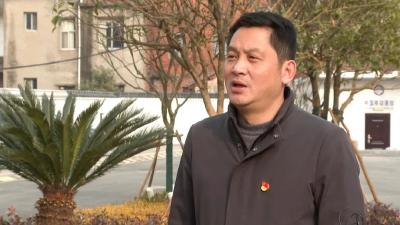 贯彻落实市委九届八次全会精神丨大法寺镇：凝心聚力  ‌谱写高质量发展新篇章  