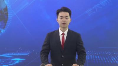 武穴市第九届人民代表大会第四次会议举行各代表团召集人会议