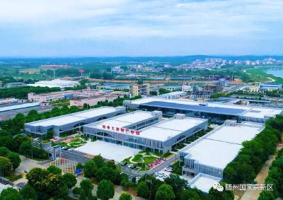 新年开新局 奋战开门红｜科技创新激发澎湃动力 