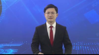 查俊参加市政协联组讨论