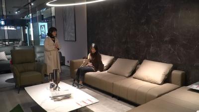 人社部门助力青年创业丨郭小丹：用心打造武穴品味家居  