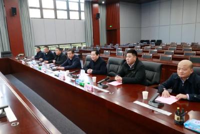 胡昊调度检查春节期间重点工作 全力以赴保民生保安全保畅通保发展 确保全市人民度过平安祥和新春佳节