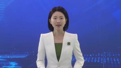 武穴：铁水联运  打造大别山区域散货共享港口