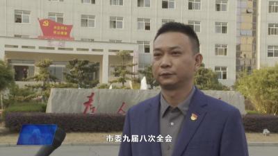 花桥镇：保持定力 真抓实干 推进产城融合再提能