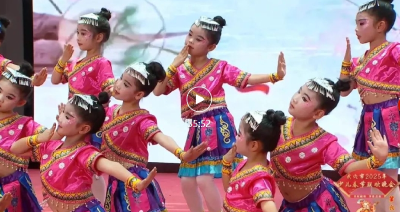 【武穴少儿春晚回放】孩子们的闪耀瞬间，不要错过（七）