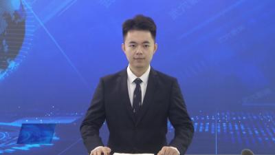 本台评论：坚定信心　保持定力　打好打赢“十四五”收官之战——贯彻落实市委九届八次全会精神
