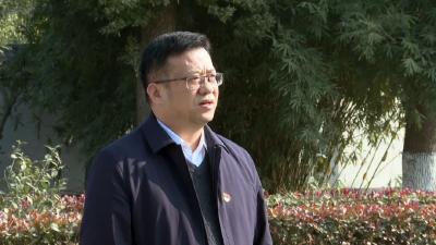 贯彻落实市委九届八次全会精神丨田家镇街道：踔厉奋发 砥砺前行 奋力打造循环经济千亿园区 